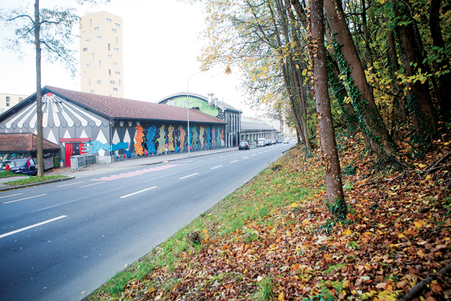 Site rencontre fribourg