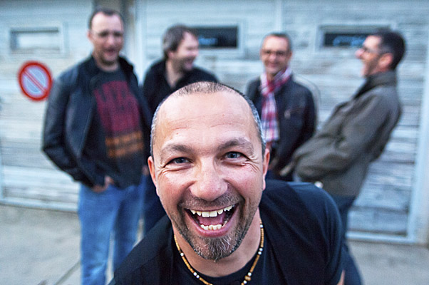 Rencontre jeunesse gruerienne 2016