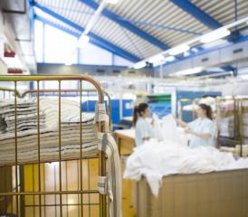 La Buanderie de Marsens reprise par une entreprise yverdonnoise