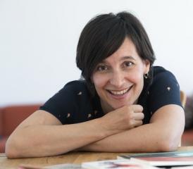 Mélanie Richoz