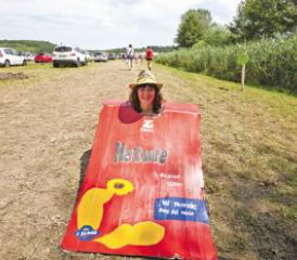 Farvagny 2014 passe bien sa première épreuve du feu