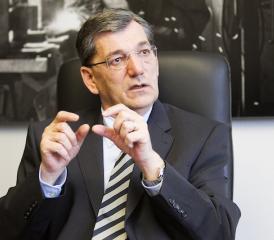 Décès de Christian Castella, figure marquante de l'économie
