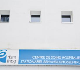 L’établissement de Marsens en souffrance