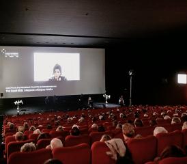 Pierre Richard et Gjon's Tears présents lors du prochain FIFF
