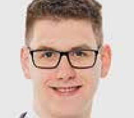 Timon Gavallet vice-président des jeunes UDC Suisse