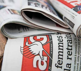 Si le canton a décidé – pour l’heure – de ne pas octroyer d’aide directe à la presse du canton, les députés au Grand Conseil ont salué l’importance des médias fribourgeois pour la démocratie. CHLOÉ LAMBERT