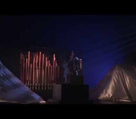 "L'orchestre fantôme" à découvrir en vidéo
