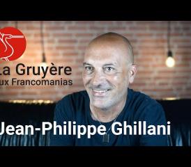 La Gruyère aux Francomanias | Jean-Philippe Ghillani