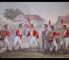 Gruériens, survivants de la Bérézina et tombés dans l’oubli