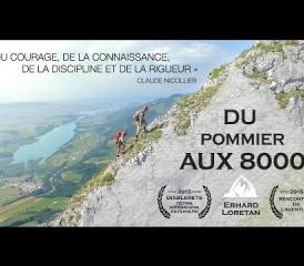 Vivre en un clic la première ascension d'Erhard Loretan à la Dent de Broc