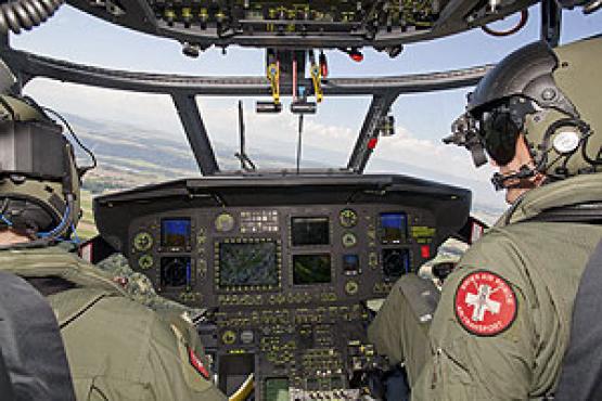 pilote puma pilote puma