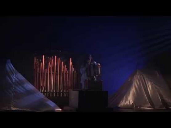 "L'orchestre fantôme" à découvrir en vidéo