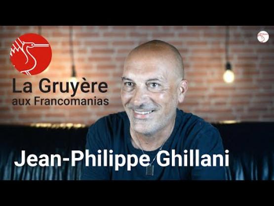 La Gruyère aux Francomanias et en vidéo